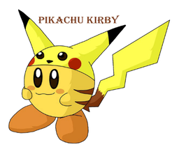 Pikachukirbylover
