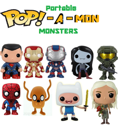 Pop-A-Mon_Creator