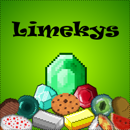 Limekys