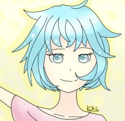 Kalidreamine