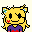 blondycat
