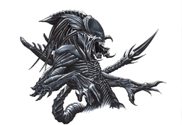 Serpentchaser