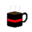 blackandredmug