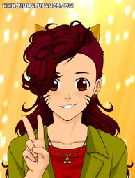 Tigergirl