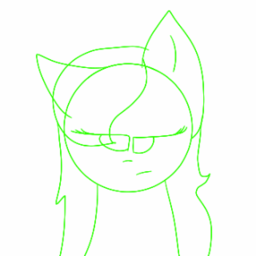 CookieCrumblePony