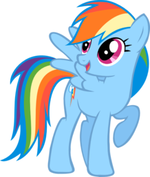 RainbowDash