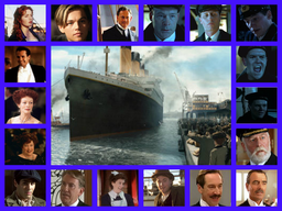 AwesomeTitanicLover
