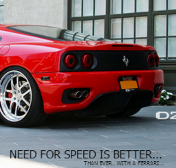 NFSFerrari360Modena
