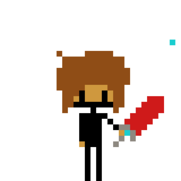 ImakePixelGames