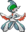 lazerpants