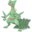 Sceptile