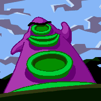 M4CGYV3R