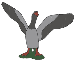 supergoose