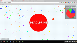 DEADLYBRINE