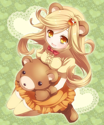RedGummyBear