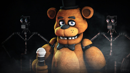 freddyfazbearfan76
