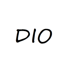 dio