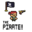 Piranhabunny