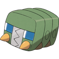 Charja