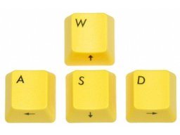 WasdGames