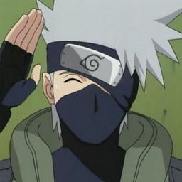 kakashi
