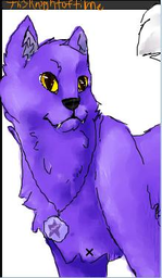 VioletSong