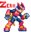 SupersonicXX9
