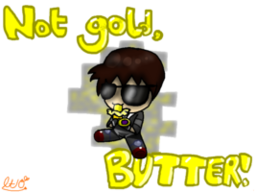 nuttyboy