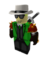 huntersquyres