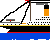 Titanic Stern
