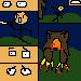 Bear attacks Village P.1!