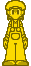 Gold Shawn or Golden Shawny-Boy
