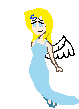 The Forgiving Angel