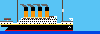R.M.S Olympic