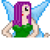 Pixie Pixe-Engine
