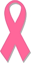 Breast Cancer Ribbon