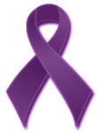 General Cancer Ribbon