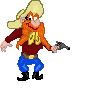 Yosemite Sam