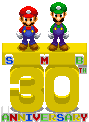 Super Mario Bros. 30th Anniversary (3)