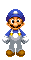 SuperMarioGlitchy4 (M&L Dream Deam)