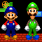 Mario Bros.