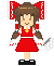 Reimu Hakurei