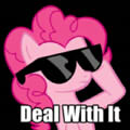 Deal With It