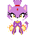 Blaze the Cat