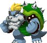 Classic Bowser (King Koopa)