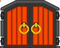 Super Shawn Uncles 3 Fortress ( boss door)