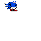 william the hero sprite