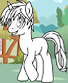 My OC WIP v2