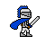 Right, Knight