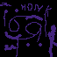 honk
